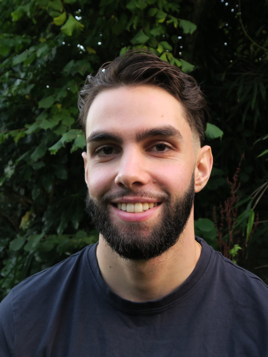 Tom Hartnell, Founder of Innovio